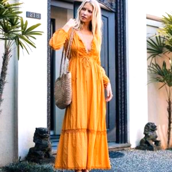 Chasing Unicorns Dresses & Skirts - RESERVED TRADE LISTING W/ bee_hippie